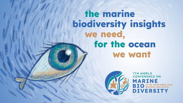 7th World Conference Marine Biodiversity 