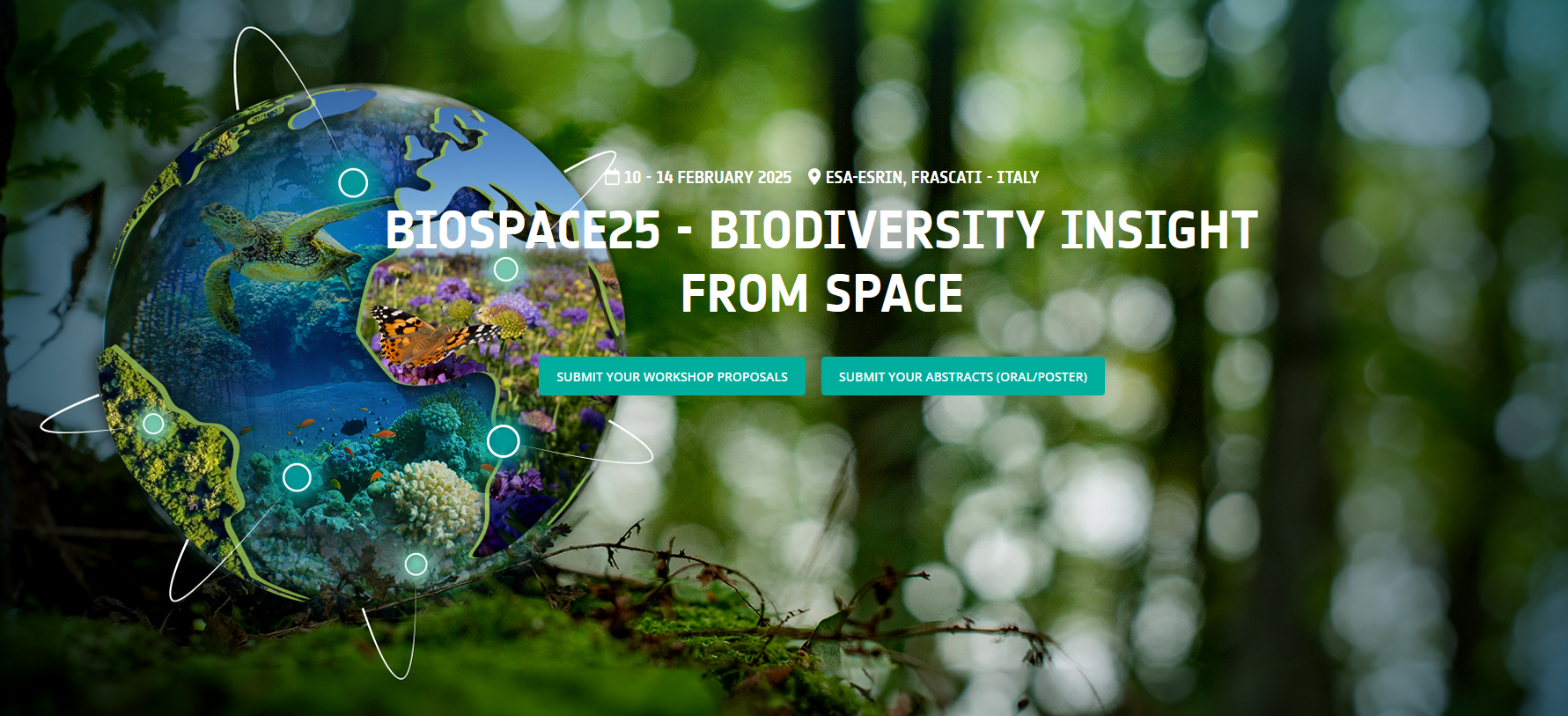 BIOSPACE25