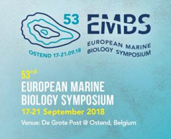 European Marine Biology Symposium 53 - Call for Abstracts