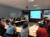 LifeWatch Observatory Sensors Meeting