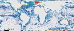 Final stage of large research effort linked to LifeWatch data infrastructure