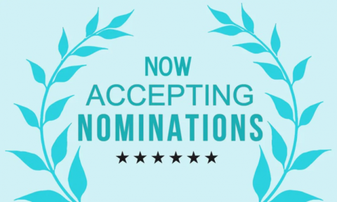 Call for nominations for the WoRMS Top-Ten Marine Species of 2022