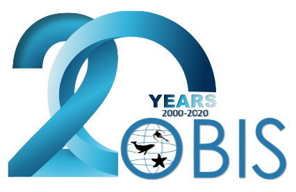 OBIS celebrates 20 years and changes name to Ocean Biodiversity Information System