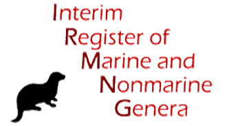 A 10 year overview of IRMNG, the Interim Register of Marine and Nonmarine Genera A 10 year overview of IRMNG, the Interim Register of Marine and Nonmarine Genera
