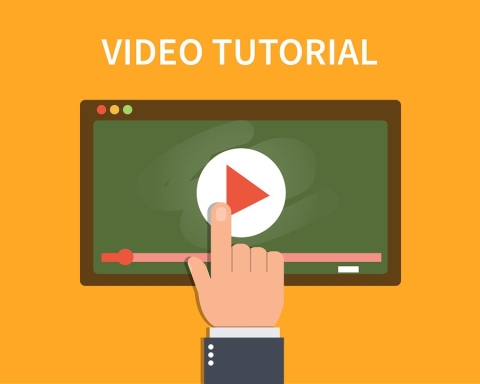 User tutorial videos available on WoRMS