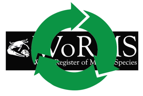 Open call to design a new logo for the World Register of Marine Species Open call to design a new logo for the World Register of Marine Species