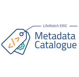 Metadata catalogue