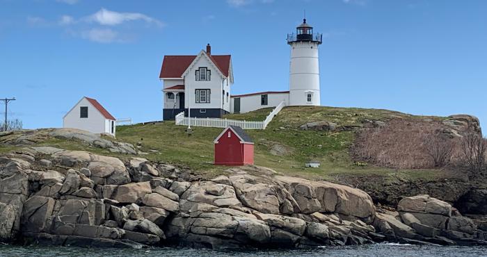 Nubble Lighthouse