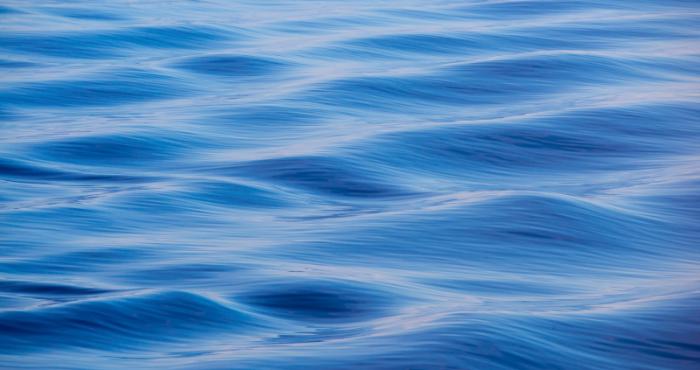 sea