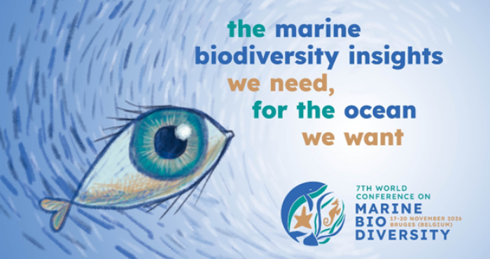 7th World Conference Marine Biodiversity