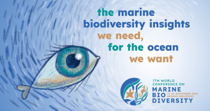 7th World Conference Marine Biodiversity 