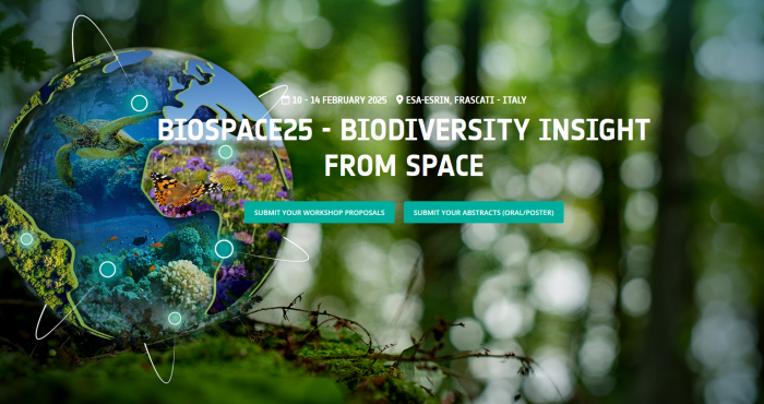 BIOSPACE25