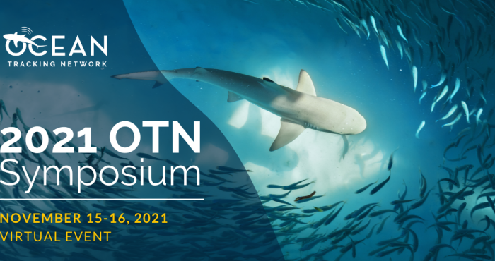 2021 OTN Symposium  - online