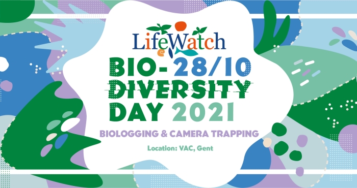 LifeWatch Biodiversity Day
