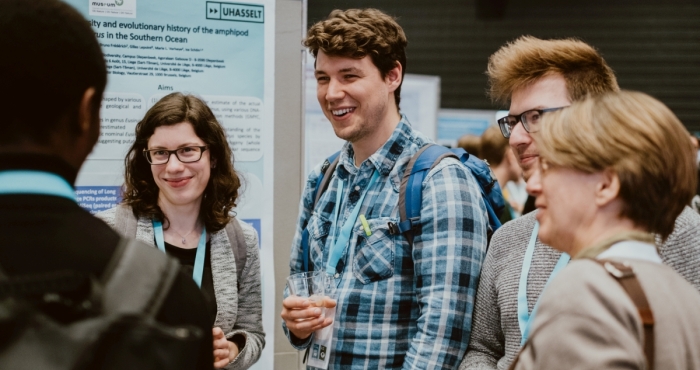 VLIZ Marine Science Day 2023