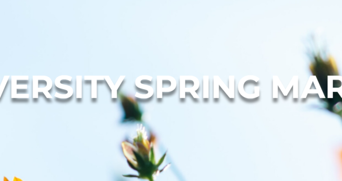 Biodiversity Spring Market