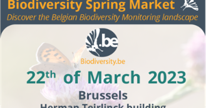 Biodiversity Spring Market 2023