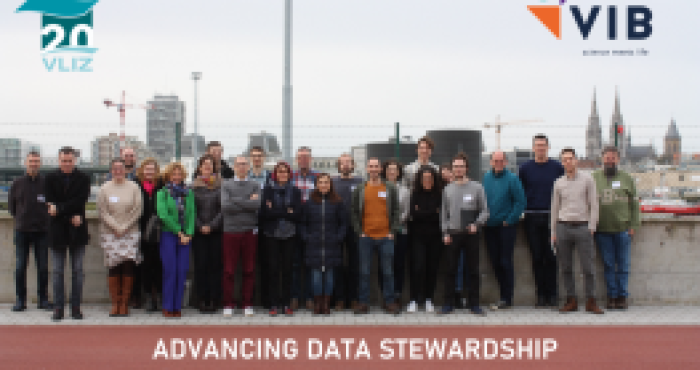 Advancing Data Stewardship
