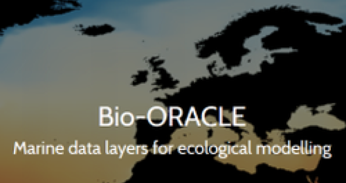 Bio-ORACLE v2.0 is released