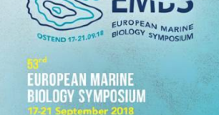 European Marine Biology Symposium 53 - Call for Abstracts