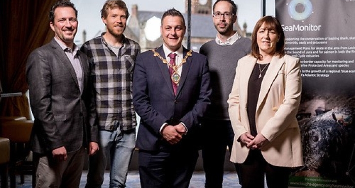 Scientists meet industry at the COST-ETN Annual meeting