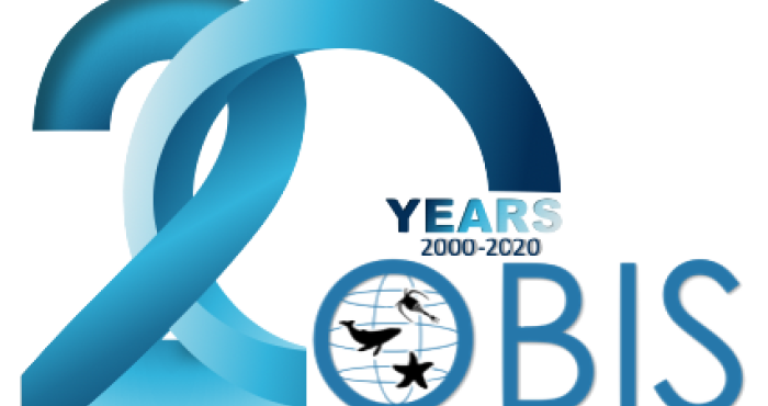 OBIS celebrates 20 years and changes name to Ocean Biodiversity Information System