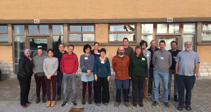 Register of Antarctic Species (RAS) expands its content with traits