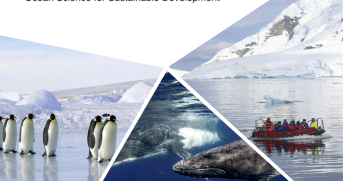The Southern Ocean Action Plan is launched