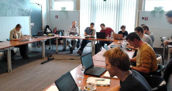 Vemco Telemetry Workshop