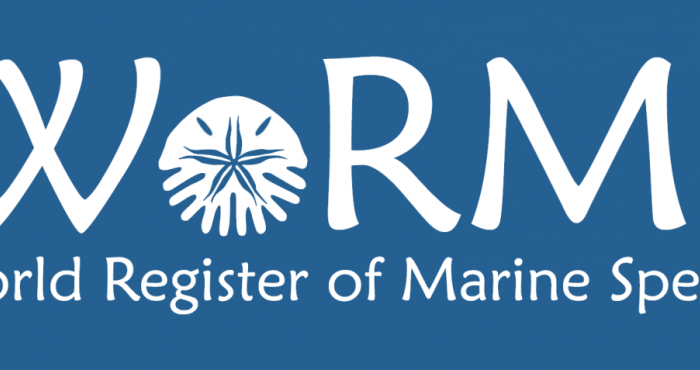 WoRMS celebrates its 10th anniversary!