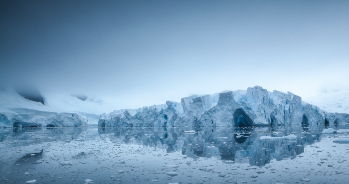 Southern Ocean UN Decade - ‘The science we need for the ocean we want’