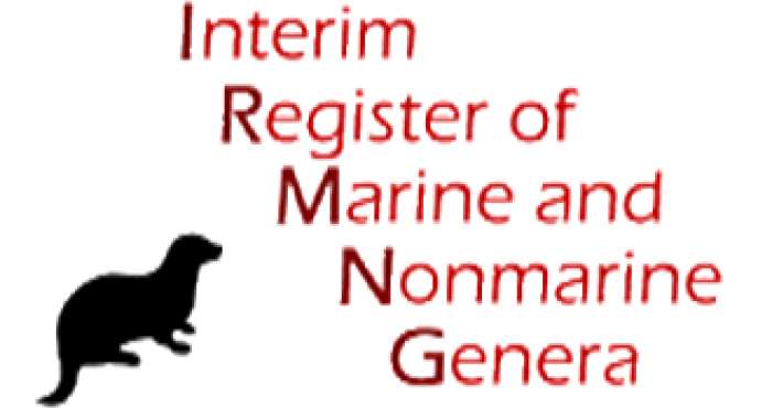 IRMNG transfer to VLIZ now complete, 2016 release now available