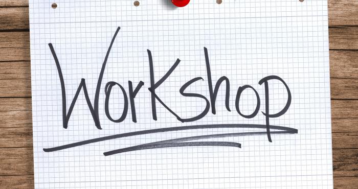 Call for applications - LifeWatch funds available to organize editor workshops in 2017-2018