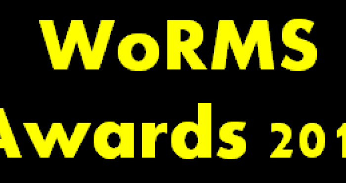 Early Career & Achievement Award granted to François Le Coze and Geoff Read