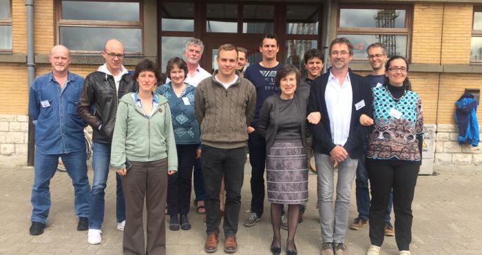 WRiMS: reporting introduced species in WoRMS 2.0