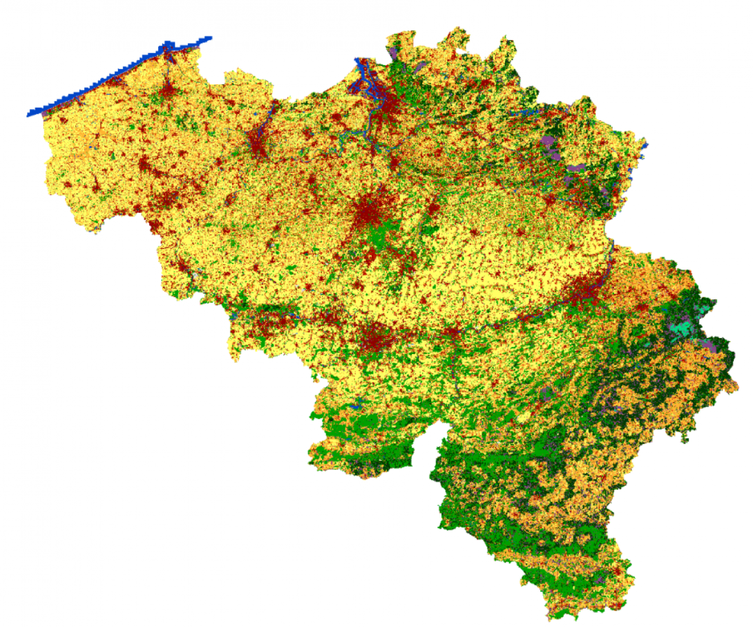 EcotopeDatabase_remotesensing