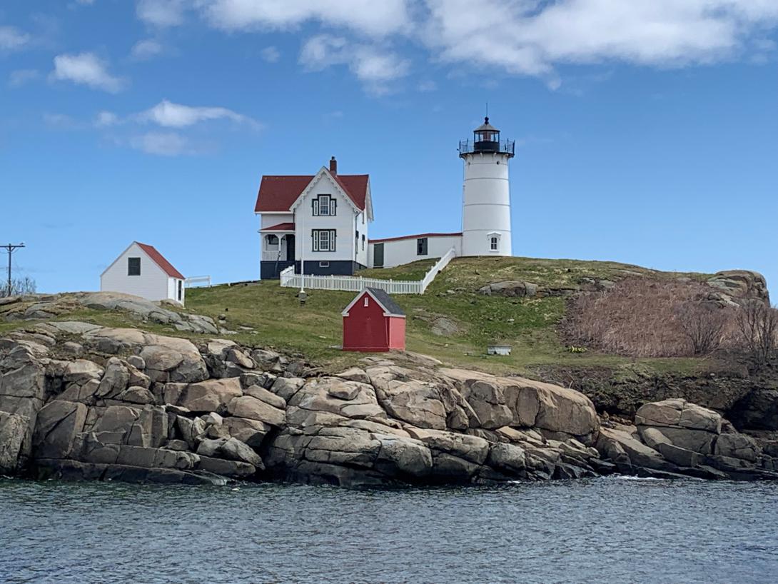Nubble Lighthouse