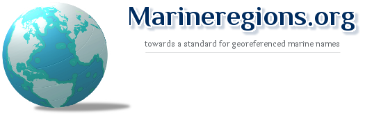 logo marine regions