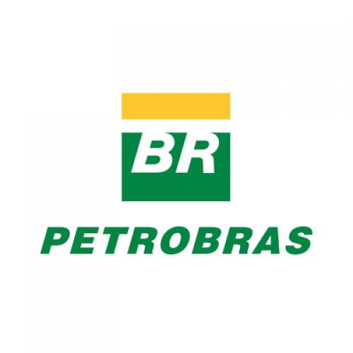 petrobras logo