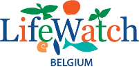 Lifewatch Belgium logo